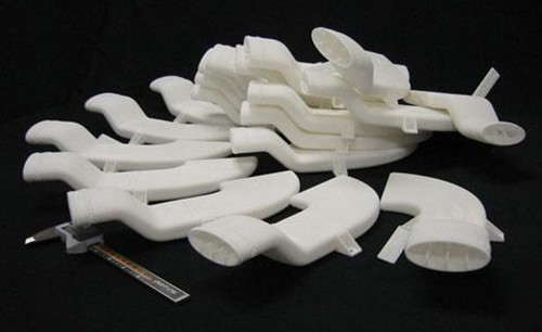 手板加工中常用材料有哪些？