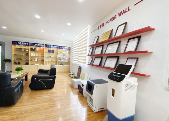 凱爾沃科技：專注手板模型制造13年，助力客戶搶占市場(chǎng)先機(jī)