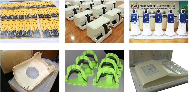 手板模型制作流程有哪些？手板模型制作流程詳解！